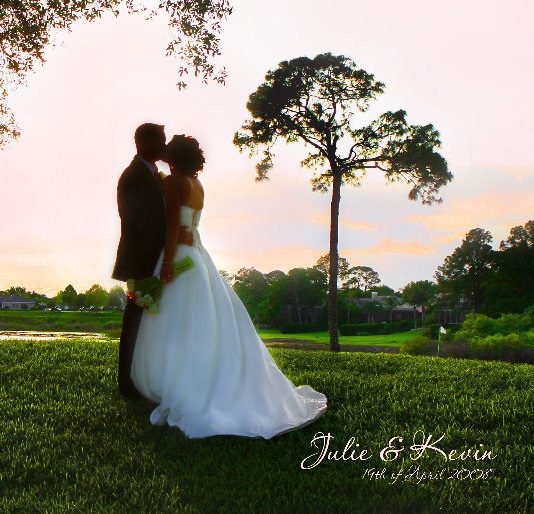 View Julie & Kevin by Essential Photography