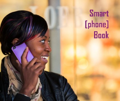 Smart [phone] Book book cover