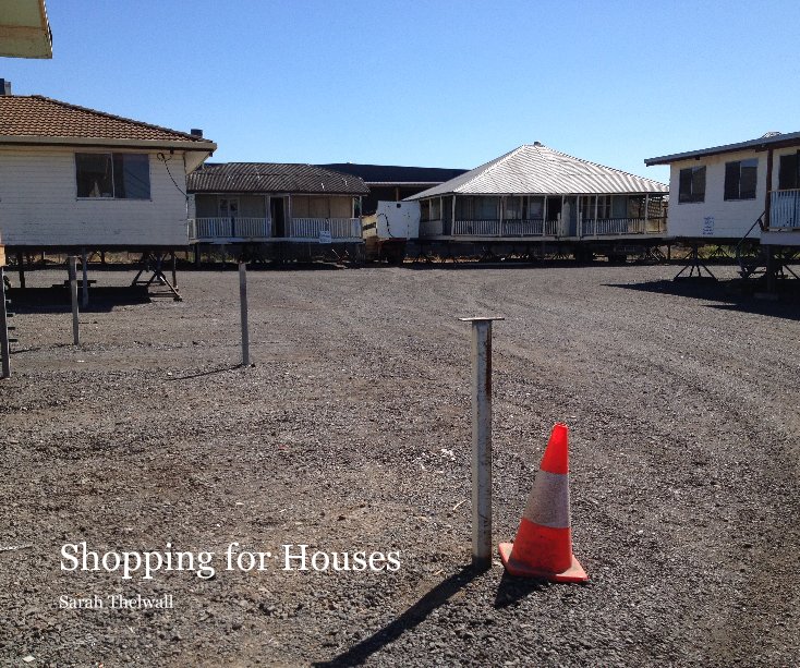 Ver Shopping for Houses por Sarah Thelwall