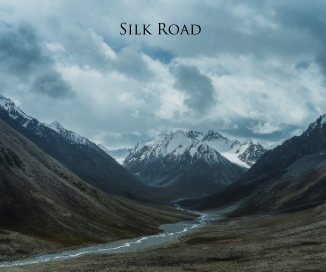 Silk Road book cover