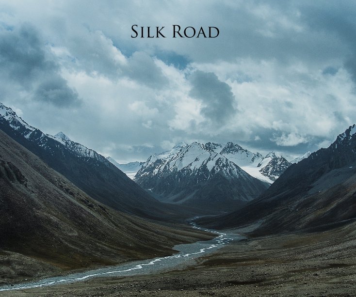 Ver Silk Road por victorb