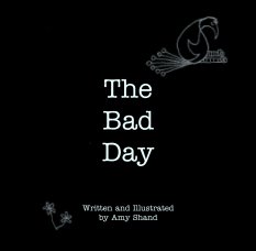 The
Bad
Day book cover