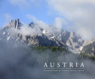 Austria book cover