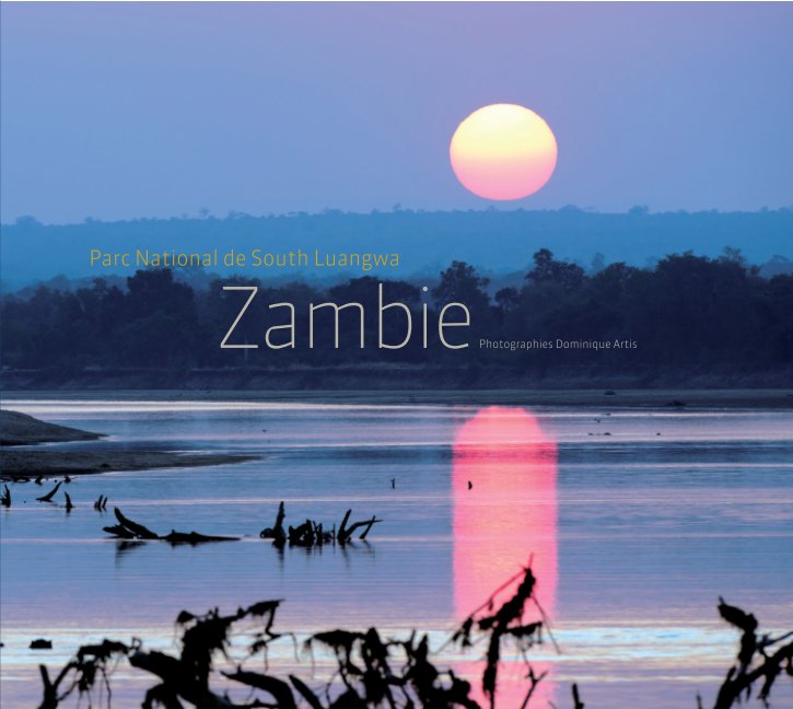 Ver Zambie por Dominique Artis