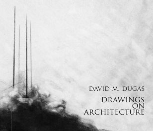 Drawings On Architecture book cover