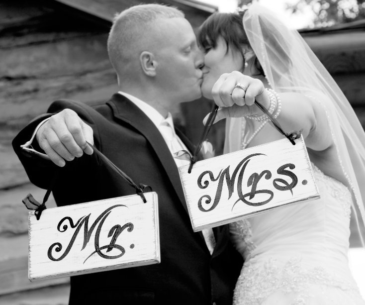 Visualizza Mr. and Mrs. di October 6, 2012