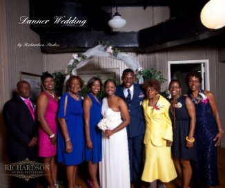 Danner Wedding book cover