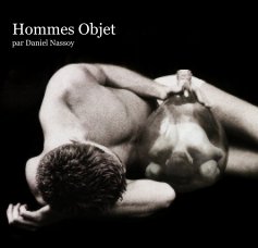 Hommes Objet par Daniel Nassoy book cover