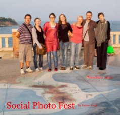 Social Photo Fest Piombino 2012 book cover