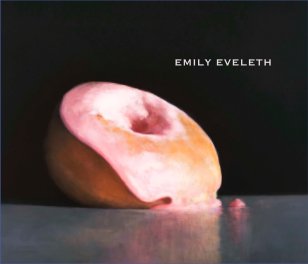 Emily Eveleth book cover