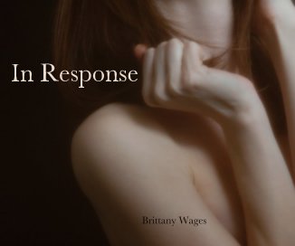 In Response book cover