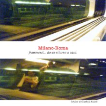 Milano-Roma book cover
