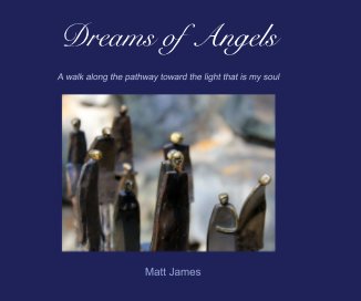Dreams of Angels book cover