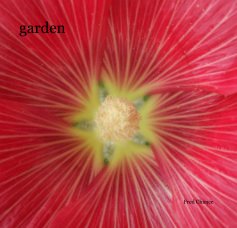 garden book cover