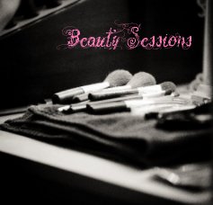 Beauty Sessions book cover