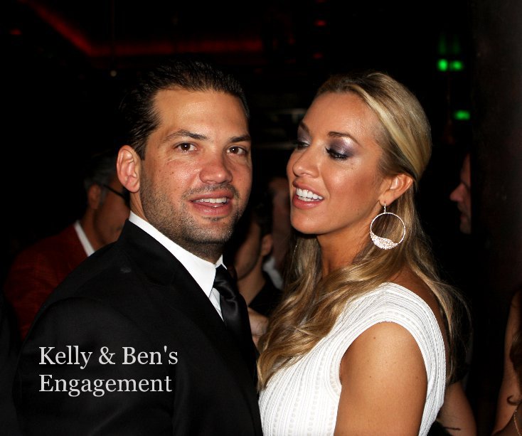 Ver Kelly & Ben's Engagement por jarv