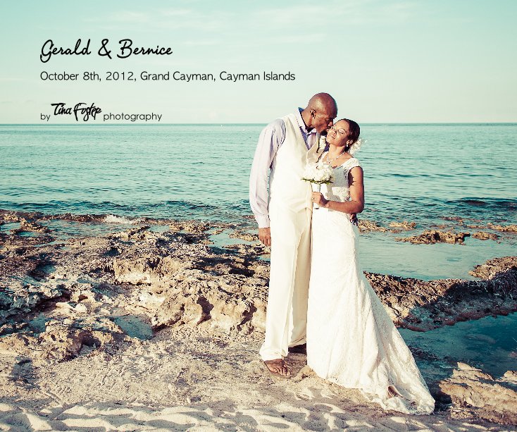 View Gerald & Bernice by Tina Foster photography