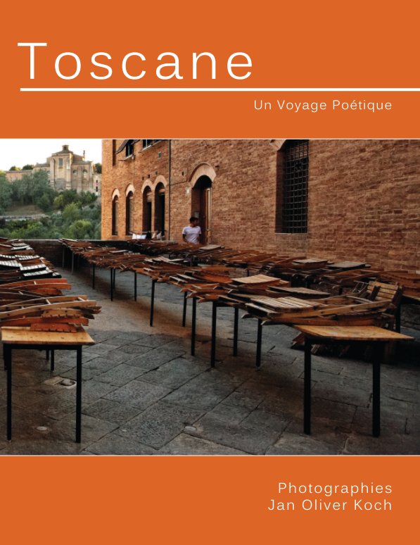 Ver Toscane por Jan Oliver Koch
