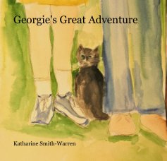 Georgie's Great Adventure book cover