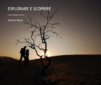 ESPLORARE E SCOPRIRE book cover