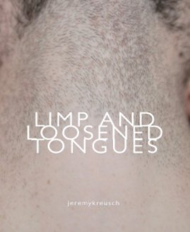limp and loosened tongues book cover