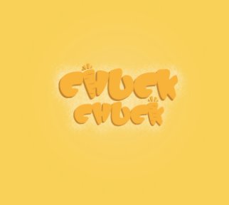 Chuck Chuck book cover