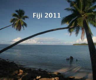 Fiji 2011 book cover