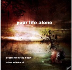 your life alone book cover