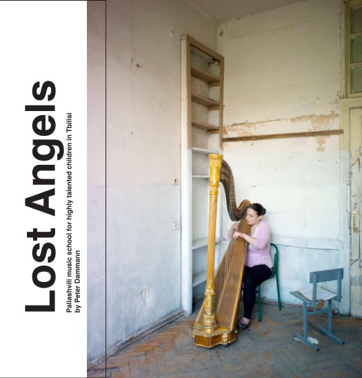Ver Lost Angels / hardcover por Peter Dammann