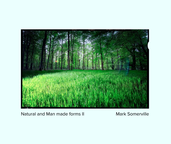 View Untitled by Natural and Man made forms II                          Mark Somerville