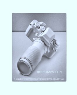BEECHAM'S PILLS book cover