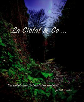 La Ciotat & Co ... book cover