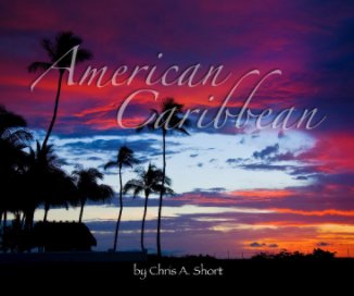American Caribbean book cover