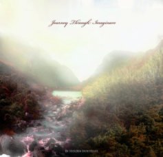 Journey Through Imaginare book cover