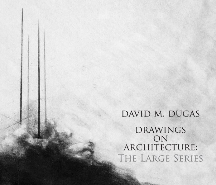 Ver Drawings On Architecture por David Dugas