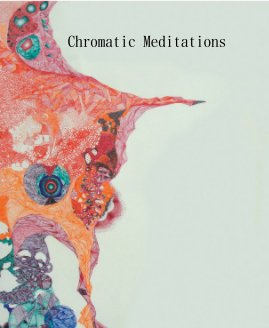 Chromatic Meditations book cover