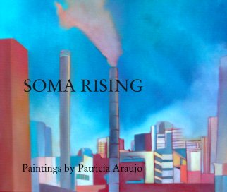 Soma Rising book cover