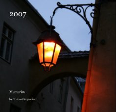 2007 book cover