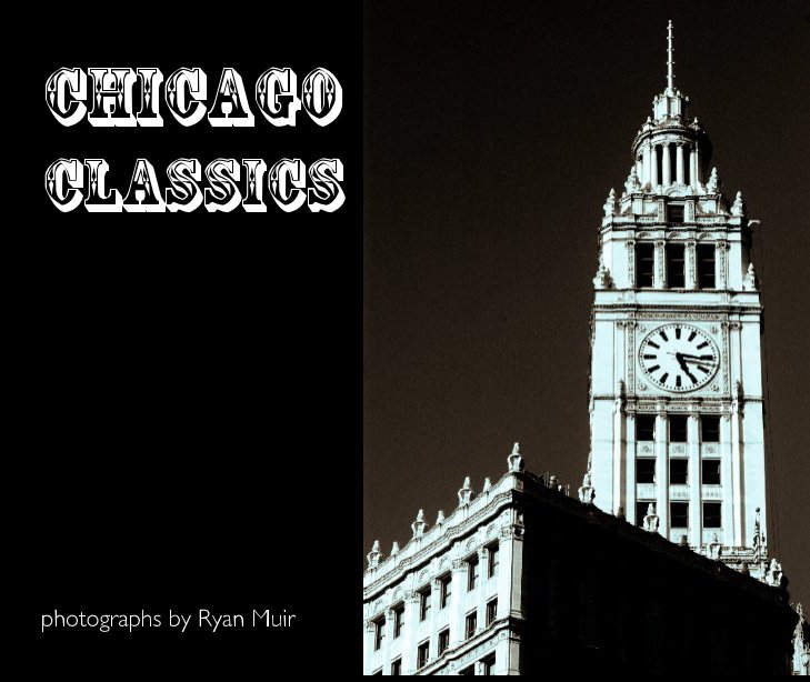 Visualizza Chicago Classics di ryanmuir