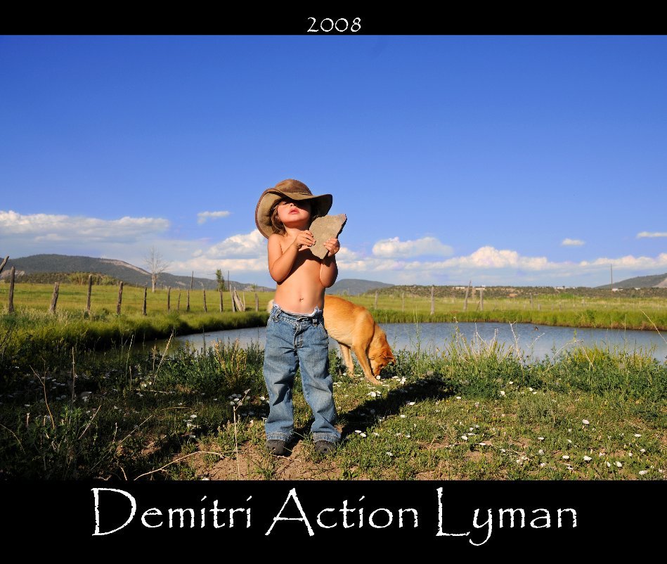 Ver Demitri Action Lyman 2008 por www.LymanPhotography.com