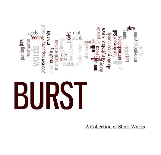 View BURST by burstmag