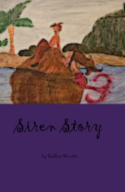 Siren Story book cover