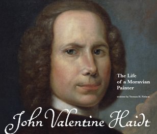 John Valentine Haidt (paperback) book cover