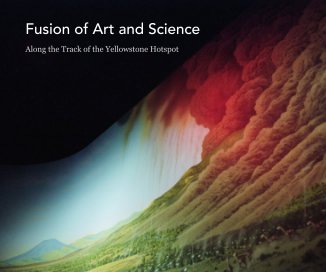 Fusion of Art and Science book cover