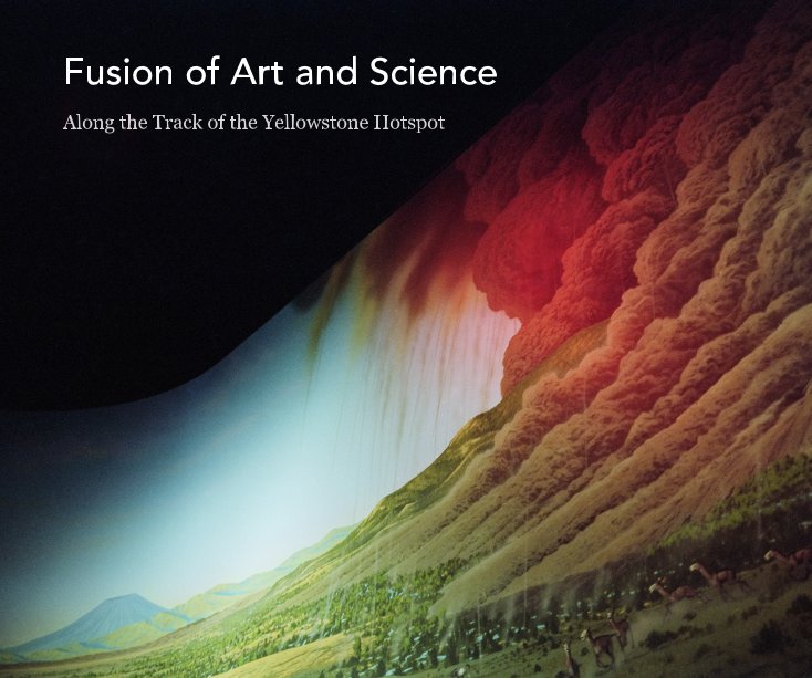 Bekijk Fusion of Art and Science op Jin Zhu