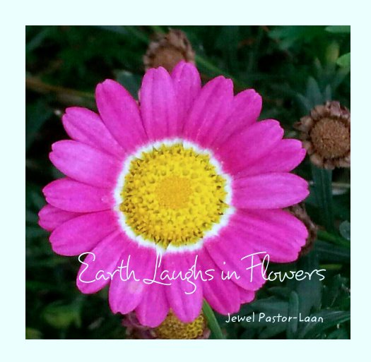 Ver Earth Laughs in Flowers por Jewel Pastor-Laan