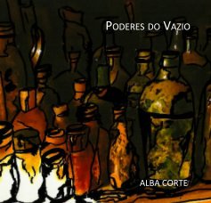 PODERES DO VAZIO book cover