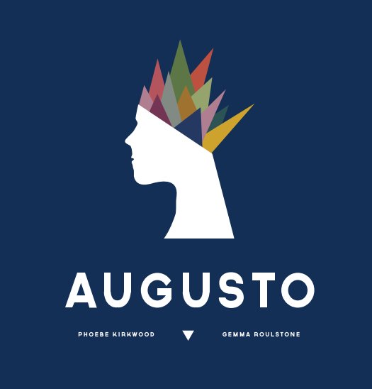 View Augusto by Phoebe Kirkwood and Gemma Roulstone
