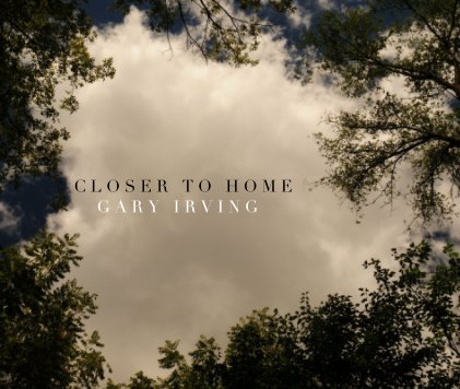 CLOSER TO HOME book cover