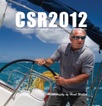 CSR2012 book cover